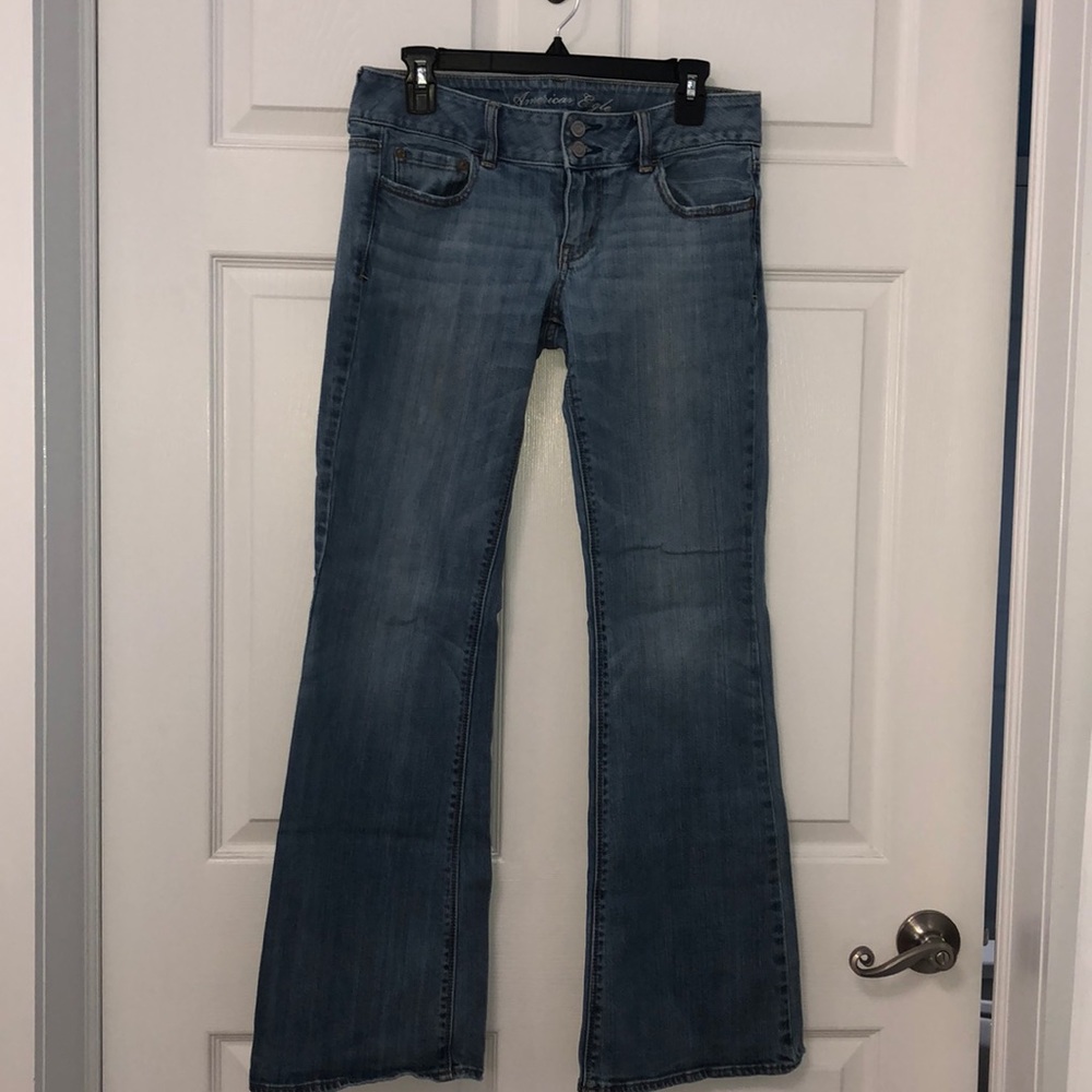 AE Jeans